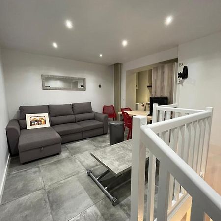 Itsassoa Marie-Aimee Apartment Biarritz Exterior foto
