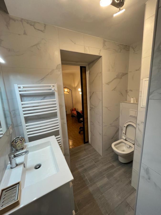 Itsassoa Marie-Aimee Apartment Biarritz Exterior foto
